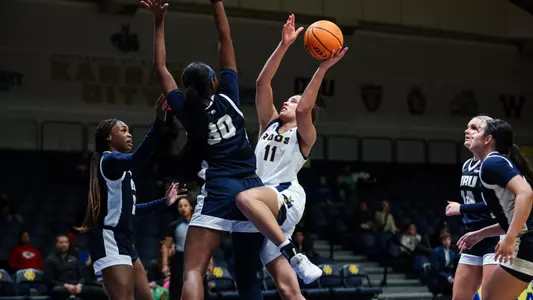 Mullens vs. ORU