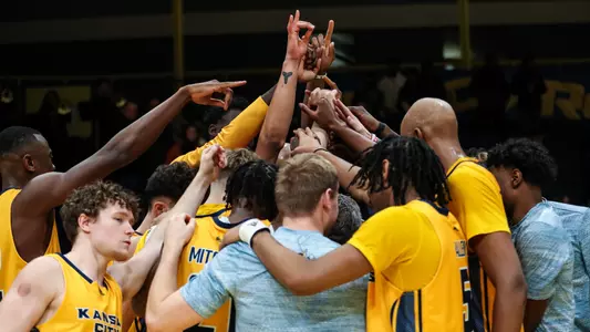 MBB Roo Up vs. UST