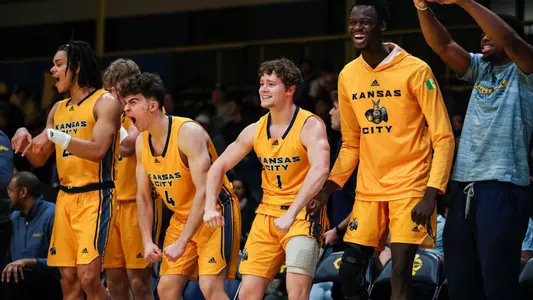 Celebration vs. UST
