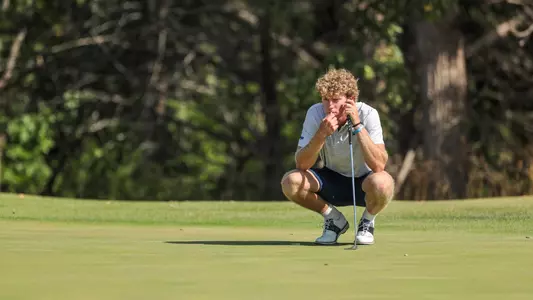 Golf Wildcat Invite