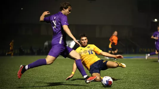 Cook Tackle UST