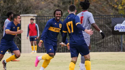 Koffi vs. Denver