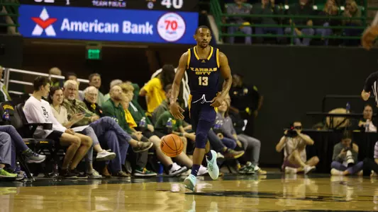 Courseault vs. Baylor