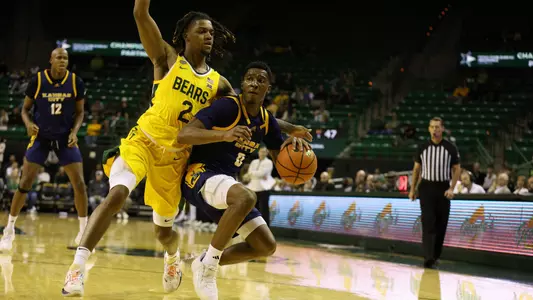 Stapleton vs. Baylor