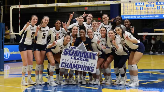 Team Photo Summit Champs