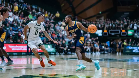 Courseault vs. Colorado State
