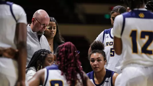 WBB Huddle