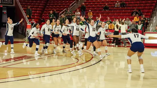Semi Finals Win Against NDSU