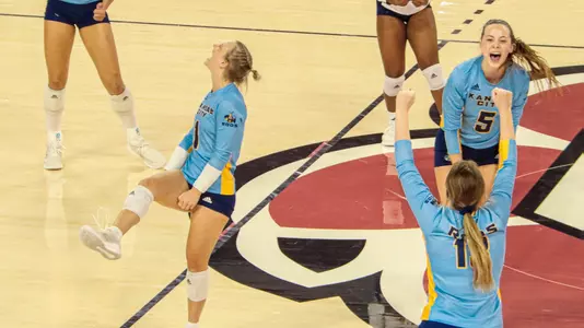 VB Celebration vs. Omaha