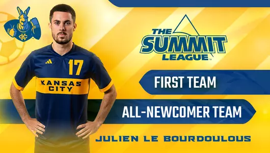 Le Bourdoulous All-League Graphic