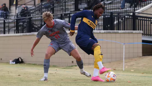Koffi vs. Denver