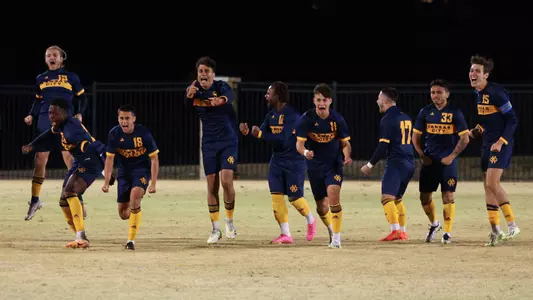Celebration Summit League Semis