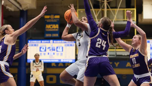 Ugass vs. WIU