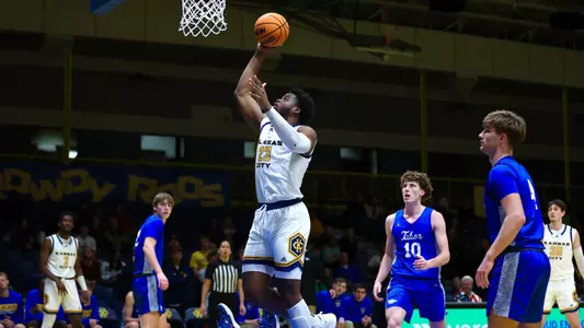 Mukeba vs. Tabor