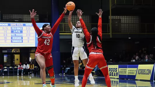Simmons vs. Arkansas State