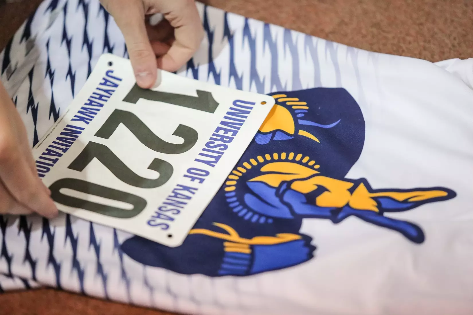 Kansas City Track & Field opened the 2023-24 indoor season at the Bob Timmons Classic on Dec. 2, 2023.