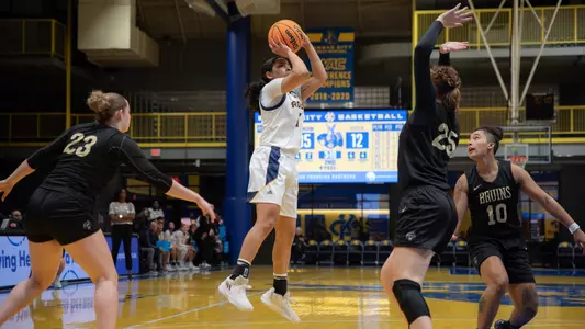 Contreras vs. Bellevue