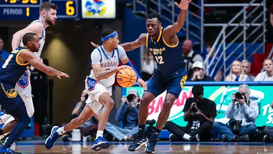 Ngandu Defense