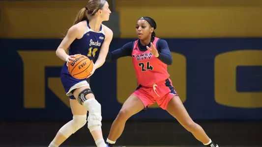Harrell vs. SDSU