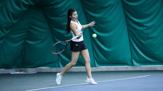 Munoz Forehand