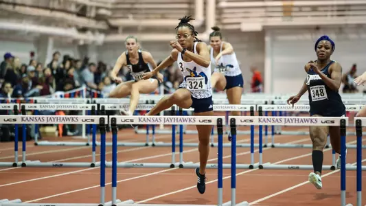 McWashington at Kansas