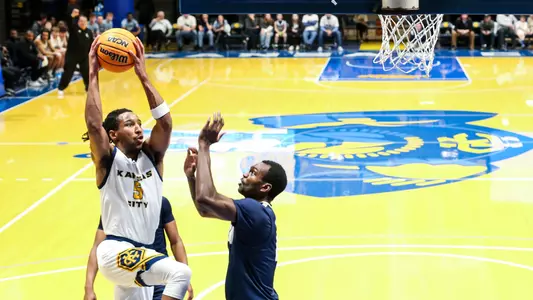 Allen vs. ORU