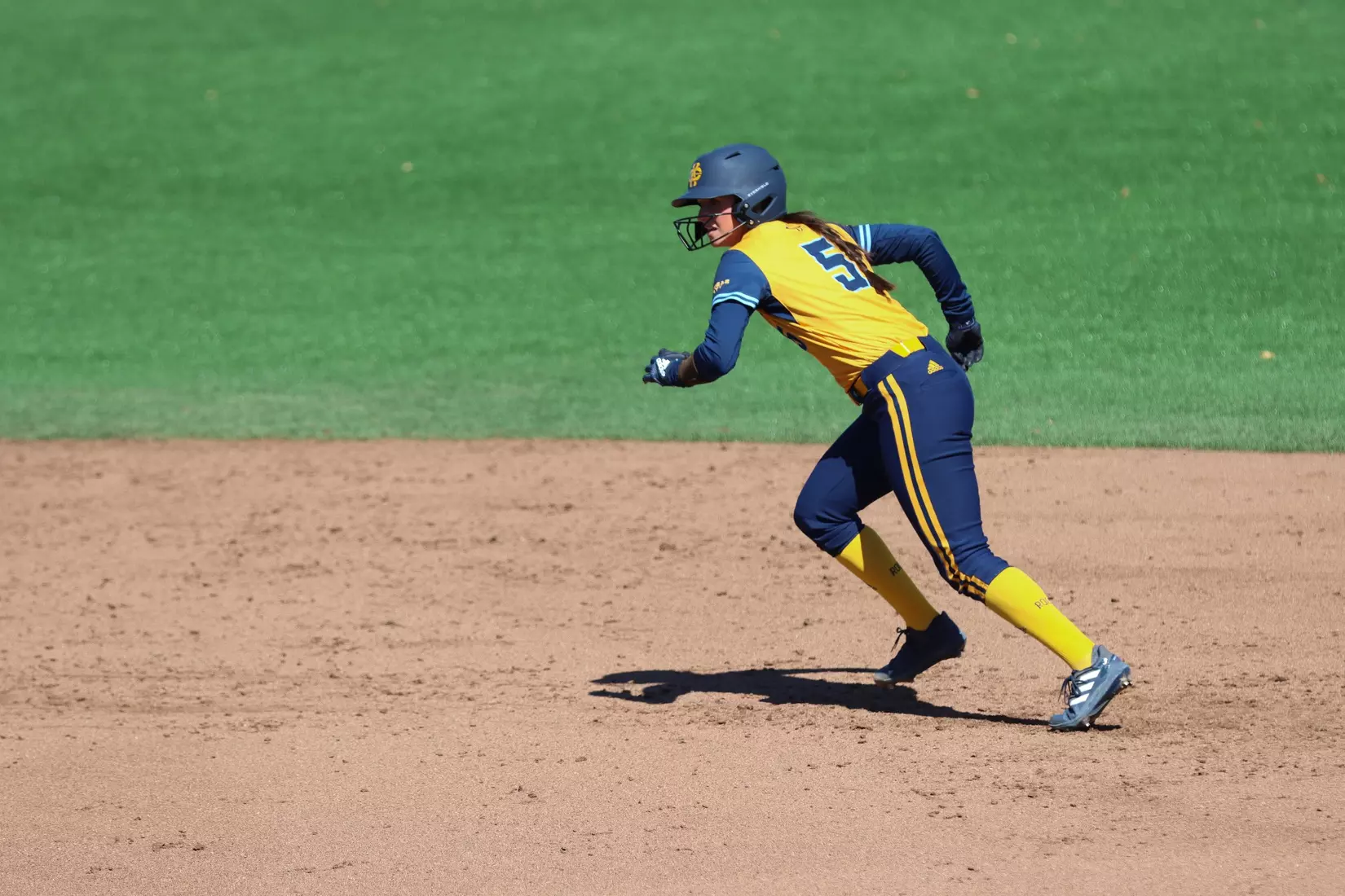 Kansas City Softball takes on KU and Nebraska in the Rock Chalk Challenge.