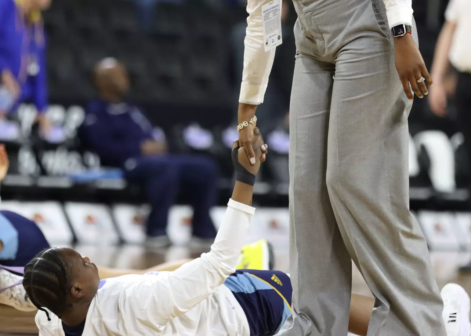 Kansas City's Summit League run comes to a close as it falls to Omaha.