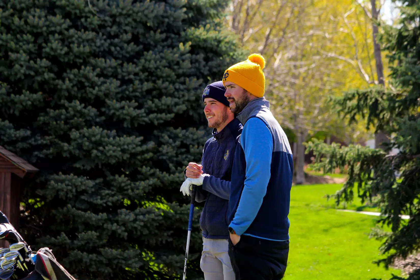 Summit League Men's Golf Championships 2023