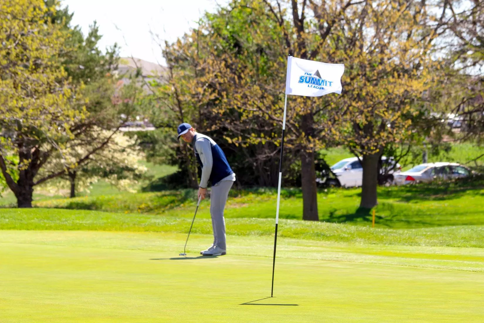 Summit League Men's Golf Championships 2023