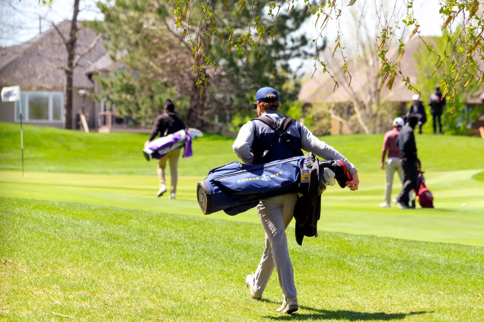 Summit League Men's Golf Championships 2023