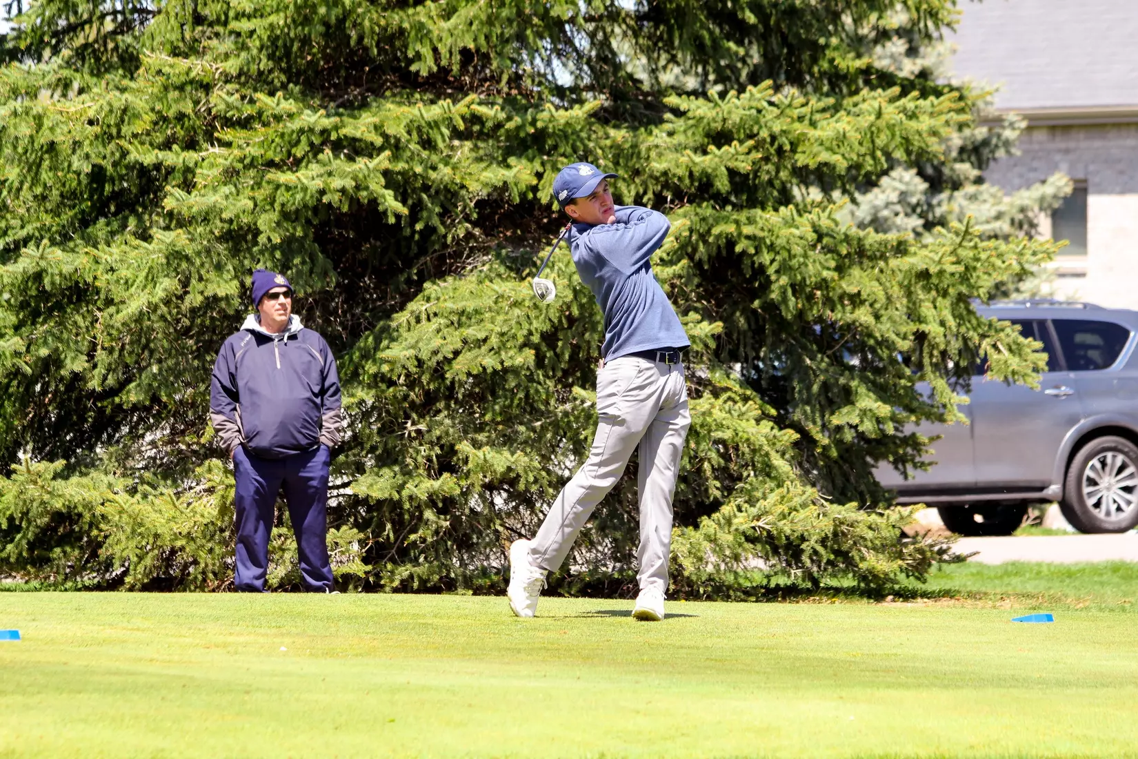 Summit League Men's Golf Championships 2023