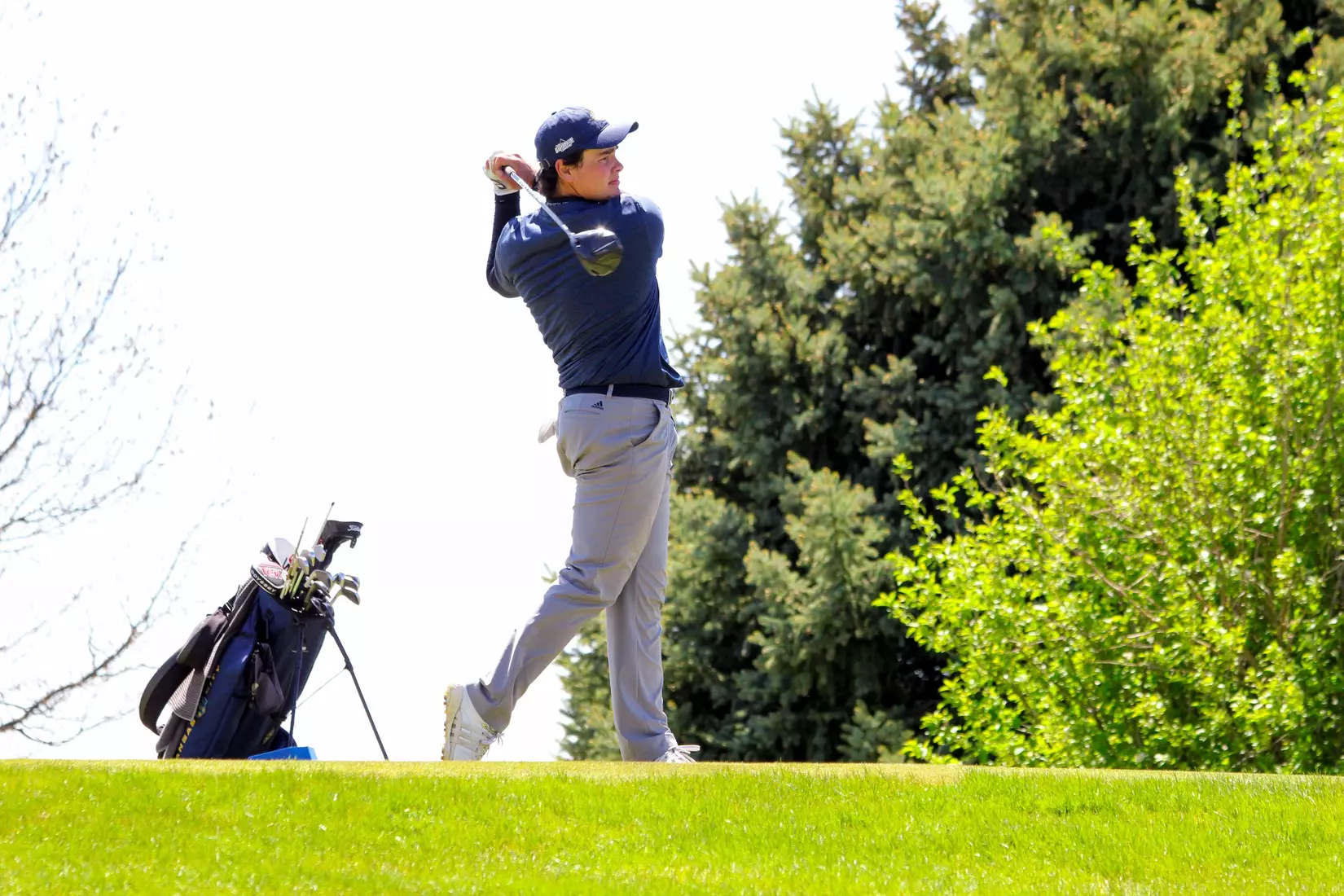 Summit League Men's Golf Championships 2023