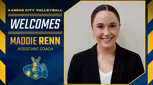 Renn Assistant Coach Graphic