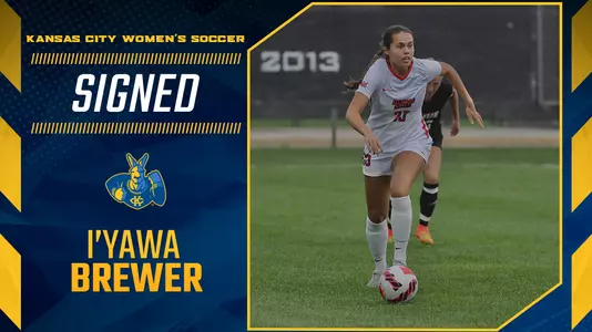 Brewer Signed Graphic