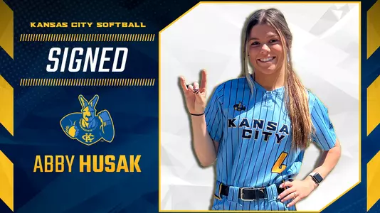 abby Husak Signed Graphic