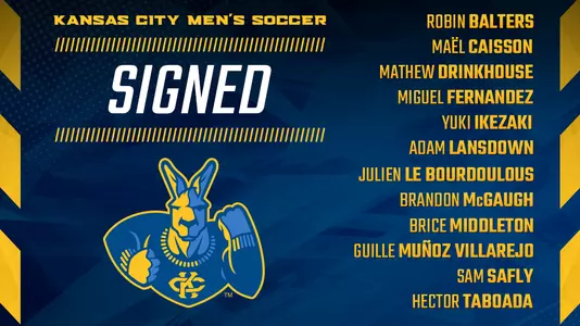 MSOC Signed 2023