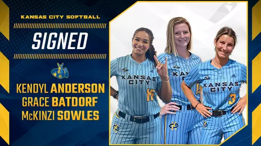 Softball Signees July 13