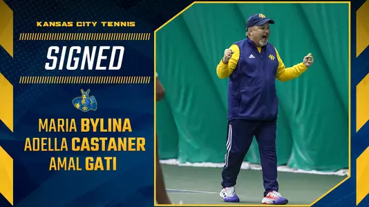 Tennis 2023 Signings