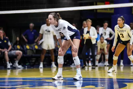 Volleyball