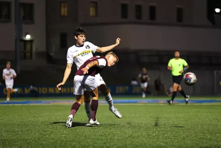 Kacich vs. Missouri State