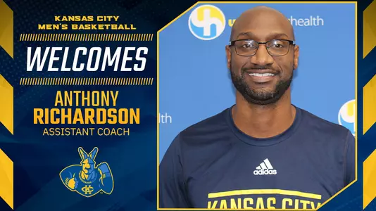 Anthony Richardson Hired