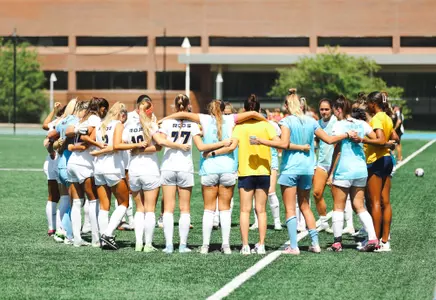 WSOC Huddle