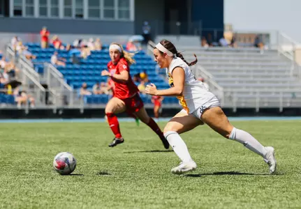Brianna Castleberry vs. UIC