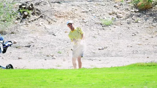 Gutgesell Bunker Shot