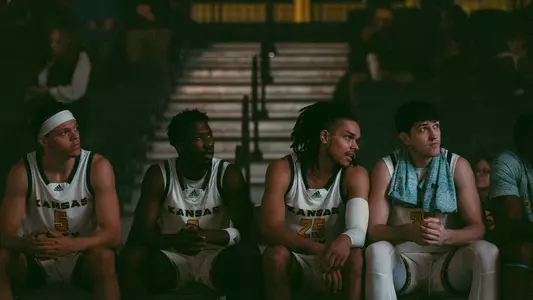 Starters vs. Portland State