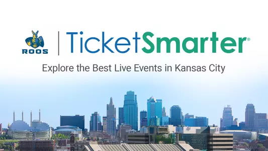 TicketSmarter KC Roos