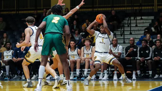 Petty vs. NDSU