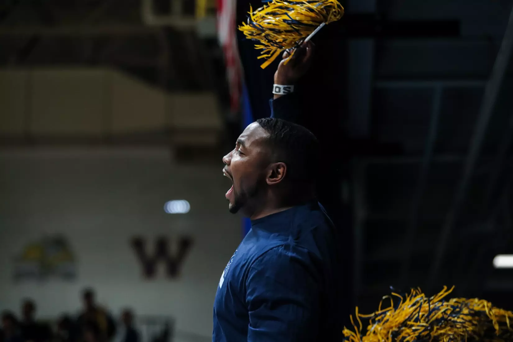 Kansas City Men's Basketball fell to North Dakota State in a double overtime heartbreaker on Jan. 11, 2024.