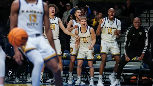 Celebration vs. NDSU